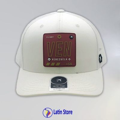 Gorra vzlabrand-latin store