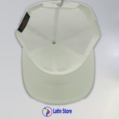 Gorra vzlabrand-latin store