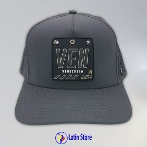 Gorra Vzla Brand - Latin Store Ve Gorra Vzla Brand - Latin Store Ve