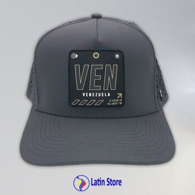 Gorra Vzla Brand - Latin Store Ve
