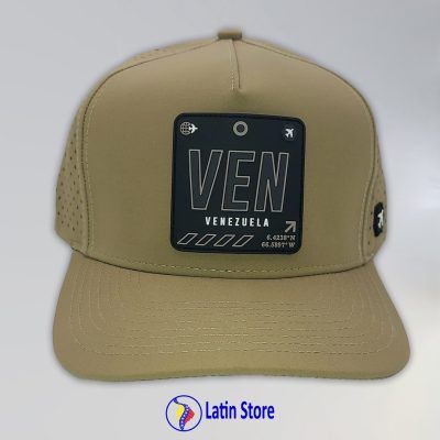 Gorra Vzla Brand - Latin Store Ve