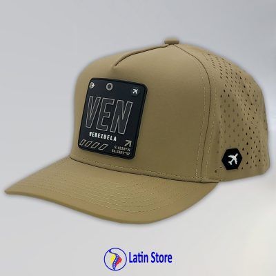 Gorra Vzla Brand - Latin Store Ve