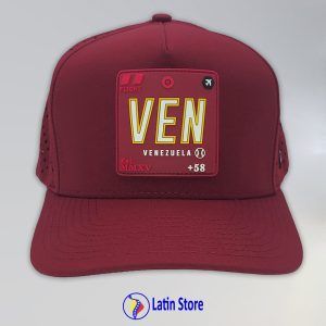 Gorra Vzla Brand - Latin Store Ve Gorra Vzla Brand - Latin Store Ve