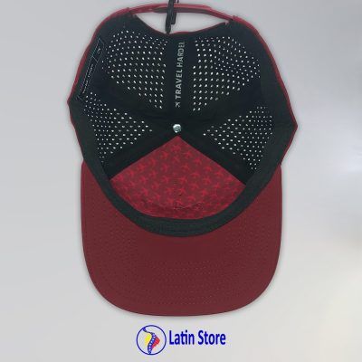 Gorra Vzla Brand - Latin Store Ve