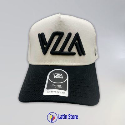 Gorra Vzla Brand - Latin Store Ve