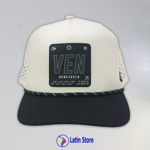 Gorra Vzla Brand - Latin Store Ve Gorra Vzla Brand - Latin Store Ve