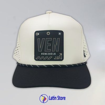 Gorra Vzla Brand - Latin Store Ve