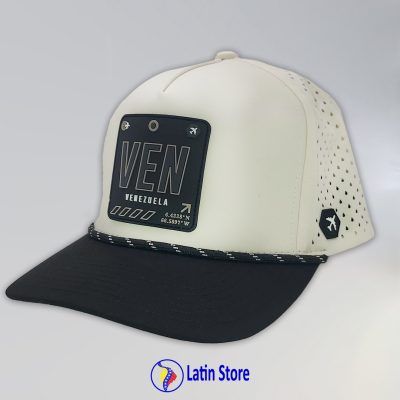 Gorra Vzla Brand - Latin Store Ve