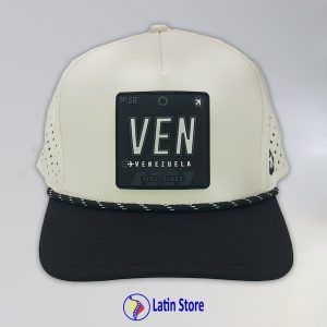 Gorra Vzla Brand - Latin Store Ve Gorra Vzla Brand - Latin Store Ve