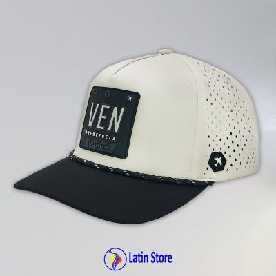 Gorra Vzla Brand - Latin Store Ve