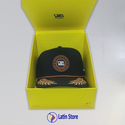 Gorra Vzla Brand - Latin Store Ve