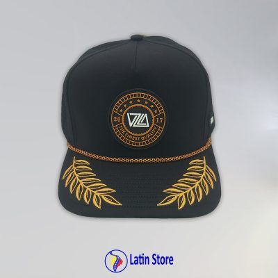 Gorra Vzla Brand - Latin Store Ve