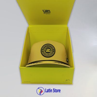 Gorra Vzla Brand - Latin Store Ve