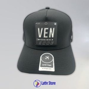 Gorra Vzla Brand - Latin Store Ve