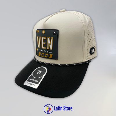Gorra Vzla Brand - Latin Store Ve Gorra Vzla Brand - Latin Store Ve