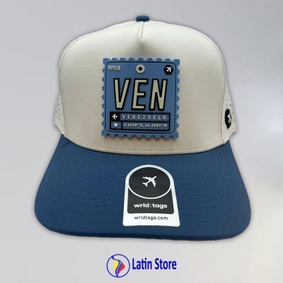 Gorra Vzla Brand - Latin Store Ve