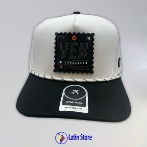 Gorra Vzla Brand - Latin Store Ve