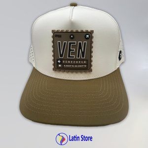 Gorra Vzla Brand - Latin Store Ve