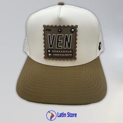 Gorra Vzla Brand - Latin Store Ve