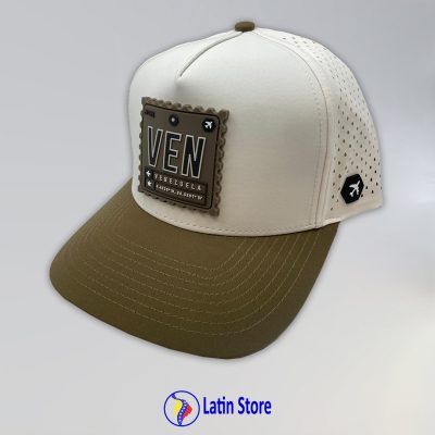 Gorra Vzla Brand - Latin Store Ve