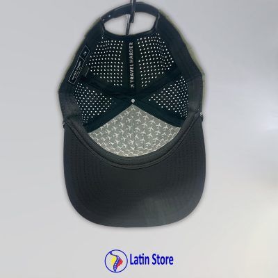 Gorra Vzla Brand - Latin Store Ve
