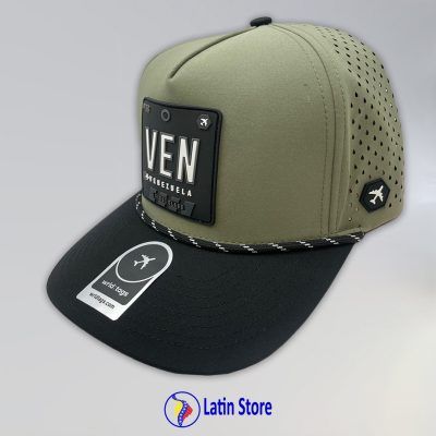 Gorra Vzla Brand - Latin Store Ve