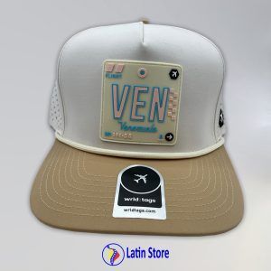 Gorra Vzla Brand - Latin Store Ve
