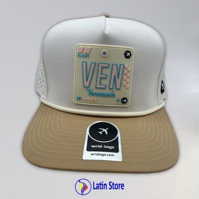 Gorra Vzla Brand - Latin Store Ve
