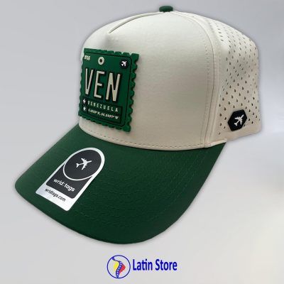 Gorra Vzla Brand - Latin Store Ve