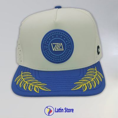 Gorra Vzla Brand - Latin Store Ve