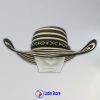 Sombrero Colombiano - Vueltiao - Latin Store Ve