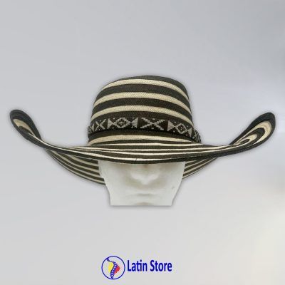 Sombrero Colombiano - Vueltiao - Latin Store Ve