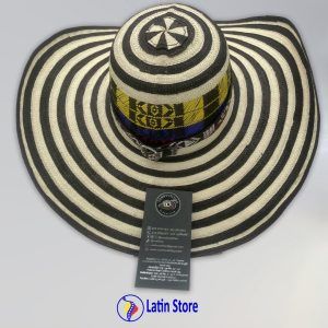 Sombrero Colombiano - Vueltiao - Latin Store Ve Sombrero Colombiano - Vueltiao - Latin Store Ve