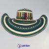 Sombrero Colombiano - Vueltiao - Latin Store V