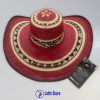 Sombrero Colombiano - Vueltiao - Latin Store V