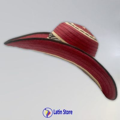 Sombrero Colombiano - Vueltiao - Latin Store V