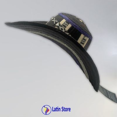 Sombrero Colombiano - Vueltiao - Latin Store V