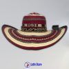 Sombrero Colombiano - Vueltiao - Latin Store V Sombrero Colombiano - Vueltiao - Latin Store V