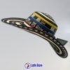 Sombrero Colombiano - Vueltiao - Latin Store V