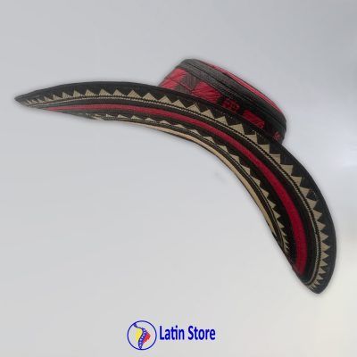Sombrero Colombiano - Vueltiao - Latin Store Ve