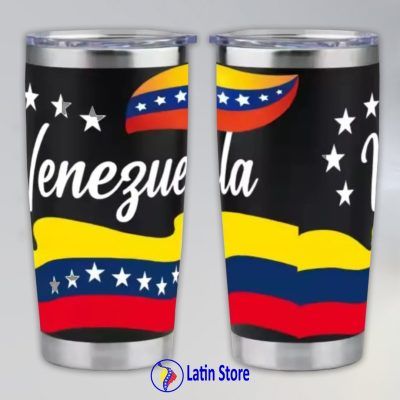 Vasos Términos - Latin Store VE