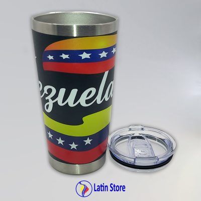 Vasos Términos Venezuela - Latin Store VE