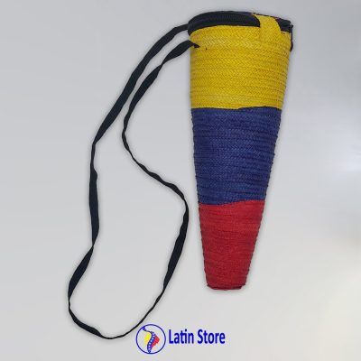 Sombrero Colombiano - Vueltiao - Latin Store Ve