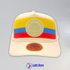 Gorra Colombia - Latin Store Ve
