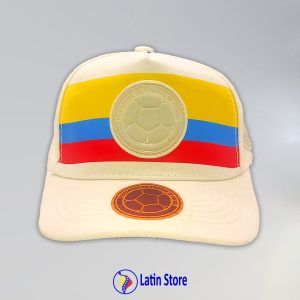 Gorra Colombia - Latin Store Ve Gorra Colombia - Latin Store Ve