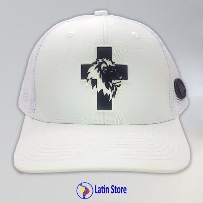 Gorra cristiana - Latin Store Ve