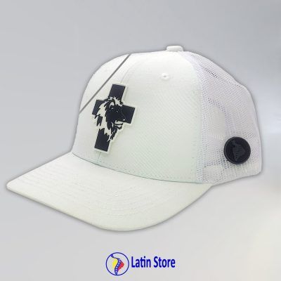 Gorra cristiana - Latin Store Ve