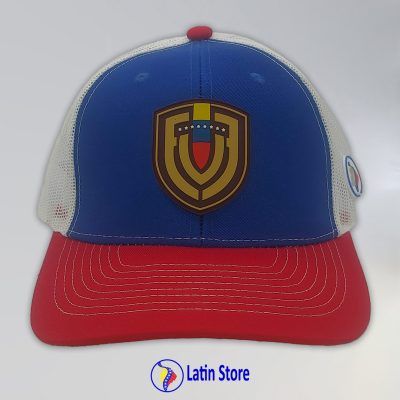 Gorra FVF - Latin Store Ve