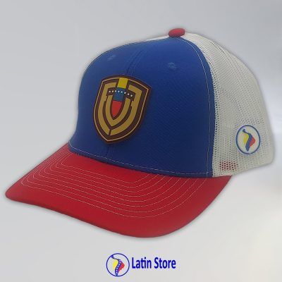 Gorra FVF - Latin Store Ve