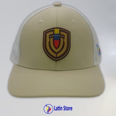 Gorra FVF - Latin Store Ve